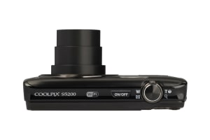 Nikon - Coolpix S5200 - 2
