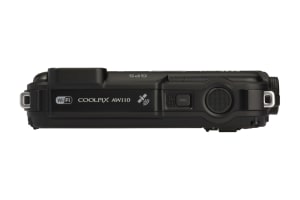 Nikon - Coolpix AW110 - 2