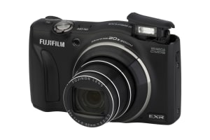 Fujifilm - FinePix F850EXR - 0