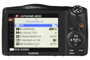 Fujifilm - FinePix F850EXR - 2