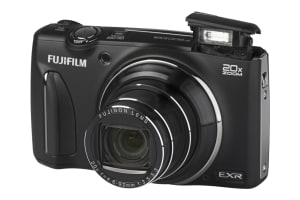 Fujifilm - FinePix F900EXR - 0