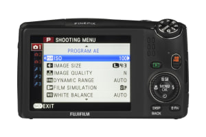 Fujifilm - FinePix F900EXR - 1