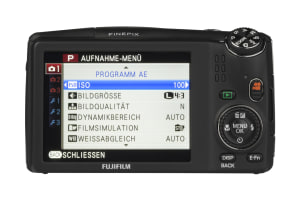 Fujifilm - FinePix F900EXR - 2
