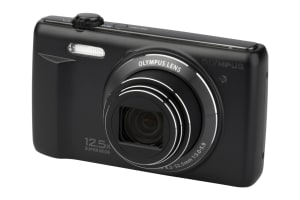 Olympus - Stylus VR-370 - 0