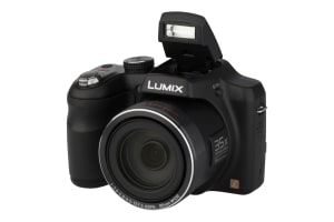 Panasonic - Lumix DMC-LZ30 - 0