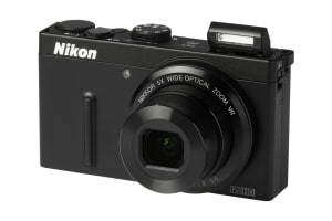 Nikon - Coolpix P330 - 0