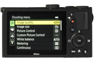 Nikon - Coolpix P330 - 1