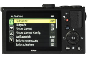 Nikon - Coolpix P330 - 2