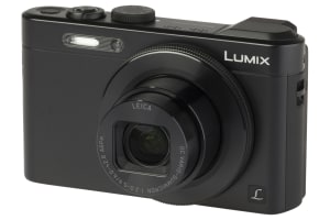 Panasonic - Lumix DMC-LF1 - 0