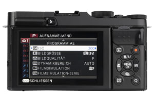 Fujifilm - X-A1 met Fujinon XC16-50mm - 2