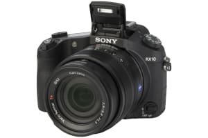 Sony - Cyber-shot DSC-RX10 - 0