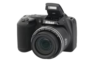 Nikon - Coolpix L330 - 0
