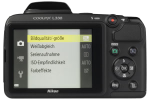 Nikon - Coolpix L330 - 2