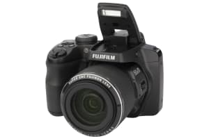 Fujifilm - Finepix S9200 - 0