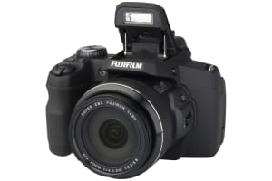 Fujifilm - FinePix S1 - 0