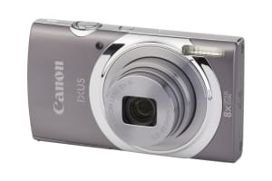 Canon - Ixus 145 - 0