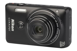 Nikon - Coolpix S6900 - 0