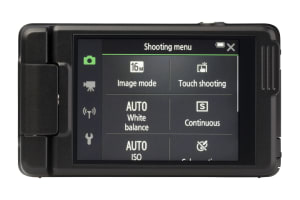 Nikon - Coolpix S6900 - 1