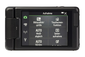 Nikon - Coolpix S6900 - 2