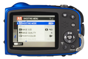 Fujifilm - FinePix XP80 - 1