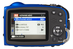 Fujifilm - FinePix XP80 - 2