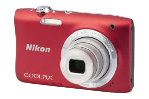 Nikon - Coolpix S2900 - 0
