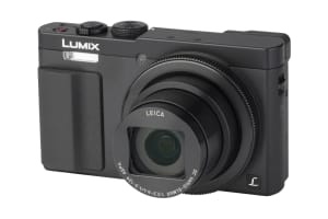 Panasonic - Lumix DMC-TZ71 - 0