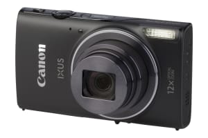 Canon - Ixus 275 HS - 0