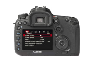 Canon - EOS 7D II met Sigma C 18-300mm 1:3.5-6.3 DC Macro OS HSM - 2