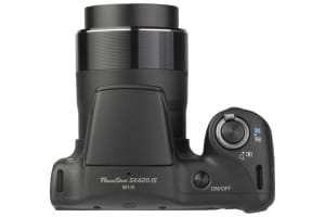 Canon - PowerShot SX420 IS - 2