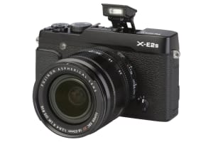 Fujifilm - X-E2S met Fujinon XF18-55mm - 0