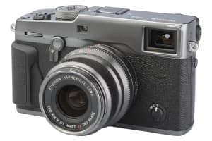 Fujifilm - X-Pro2 met XF 23mm F/2.0 R W - 0