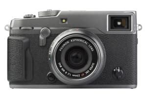 Fujifilm - X-Pro2 met XF 23mm F/2.0 R W - 1