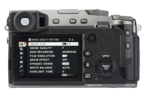 Fujifilm - X-Pro2 met XF 23mm F/2.0 R W - 2