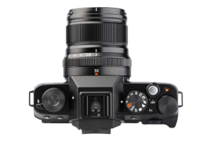 Fujifilm - X-T100 met Fujinon XF50mm - 2