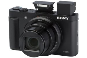 Sony - Cybershot DSC-HX95 - 0