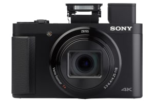 Sony - Cybershot DSC-HX95 - 1