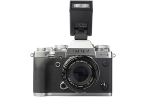 Fujifilm - X-T3 met Fujinon XF 50mm f/2.0 R WR - 1