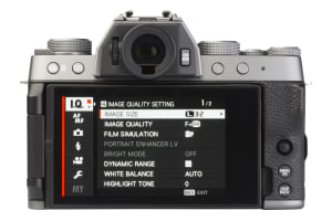 Fujifilm - X-T200 met XC 15-45mm f/3.5-5.6 OIS PZ - 2