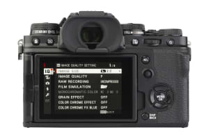 Fujifilm - X-T4 met Fujinon XF 16-80mm f/4 R OIS WR - 2