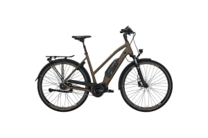 Victoria - eTouring 7.7 504Wh 2021 - 0