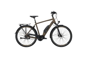 Victoria - eTouring 7.7 504Wh 2021 - 1