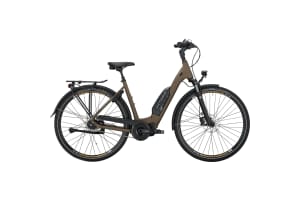 Victoria - eTouring 7.7 504Wh 2021 - 2