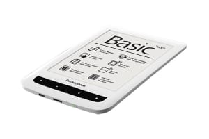 Pocketbook - Basic Touch 624 - 2