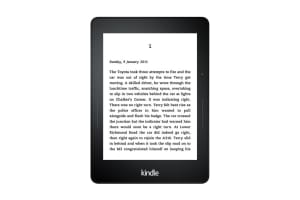 Amazon - Kindle Voyage - 1