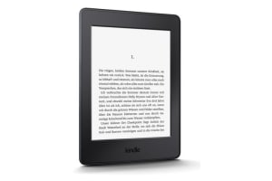 Amazon - Kindle Paperwhite (2015) - 1