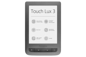Pocketbook - Touch Lux 3 626 - 1