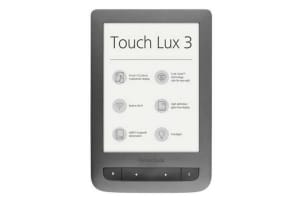 Pocketbook - Touch Lux 3 626 - 0