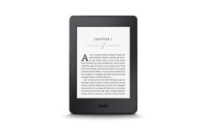Amazon - Kindle Paperwhite (2015) - 0