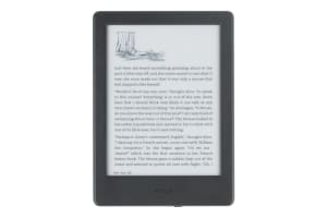 Amazon - Kindle 2016 - 1